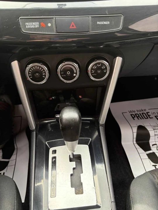 2016 Mitsubishi Lancer 9th Gen - Image 10 of 18