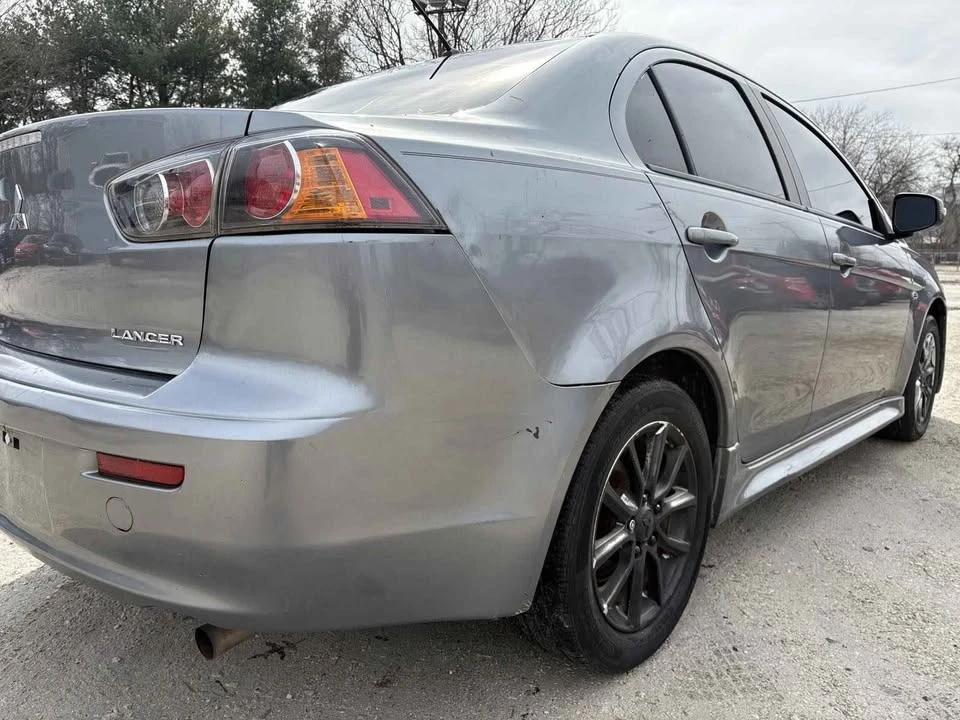 2016 Mitsubishi Lancer 9th Gen - Image 6 of 18