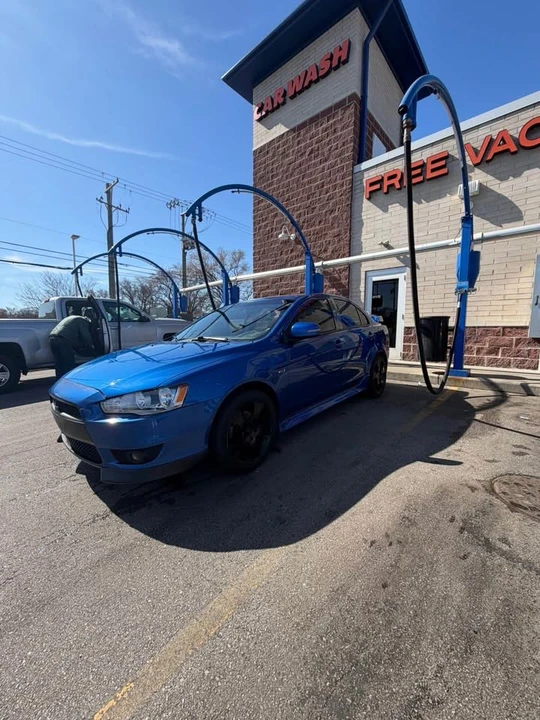 2016 Mitsubishi Lancer 9th Gen - Image 6 of 14