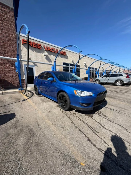 2016 Mitsubishi Lancer 9th Gen - Image 2 of 14