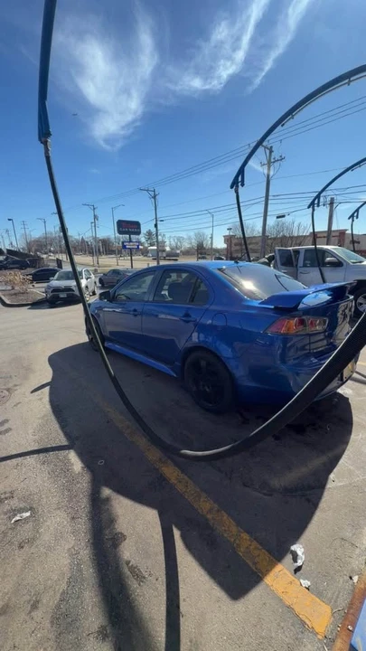 2016 Mitsubishi Lancer 9th Gen - Image 3 of 14