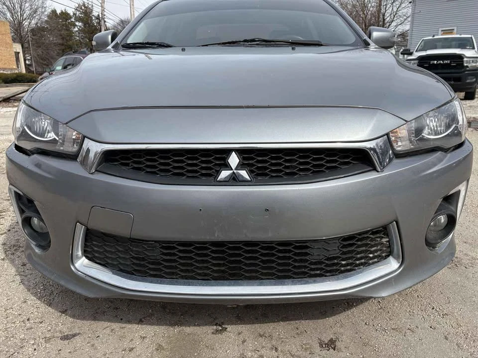 2016 Mitsubishi Lancer 9th Gen - Image 2 of 18