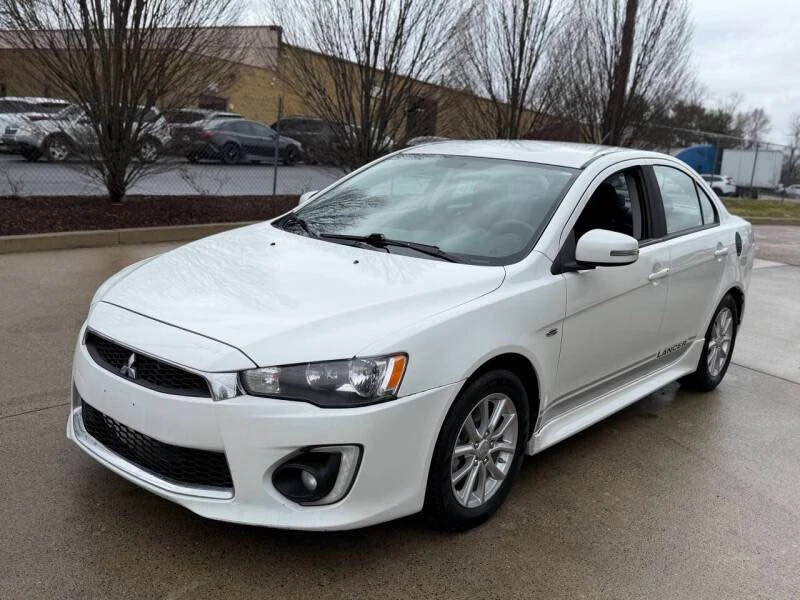 2016 Mitsubishi Lancer 9th Gen - Image 5 of 12