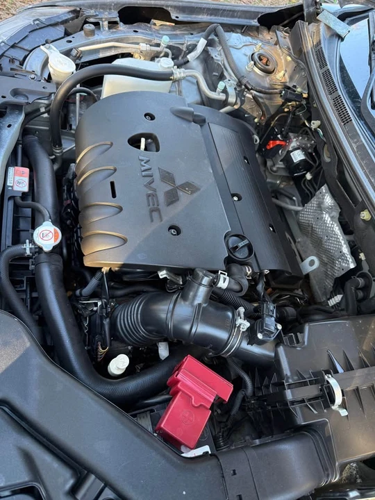2016 Mitsubishi Lancer 9th Gen - Image 6 of 10