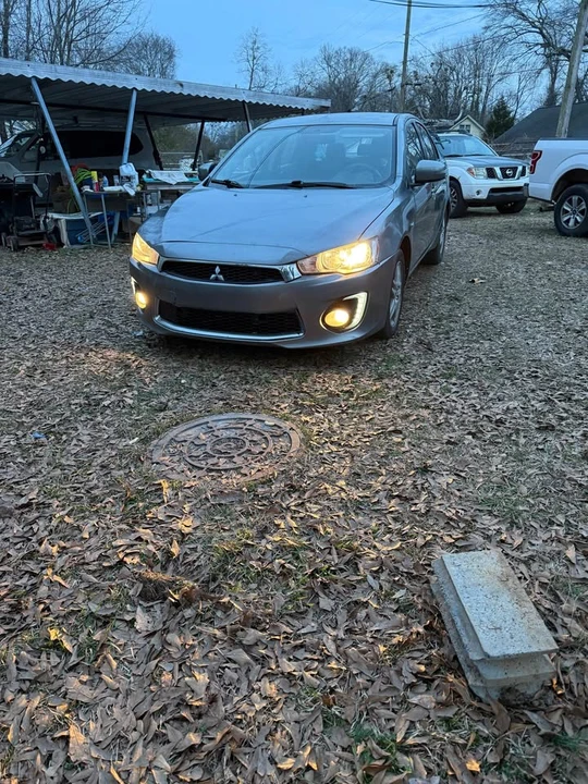 2016 Mitsubishi Lancer 9th Gen - Image 7 of 10