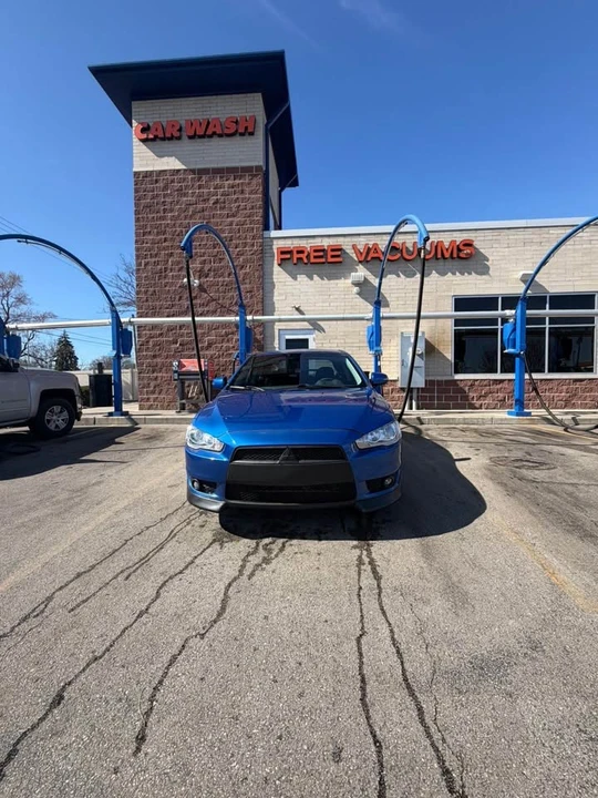 2016 Mitsubishi Lancer 9th Gen - Image 8 of 14