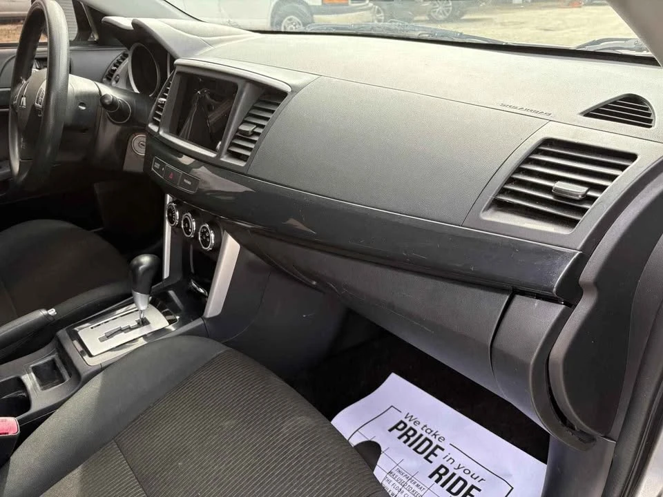 2016 Mitsubishi Lancer 9th Gen - Image 18 of 18