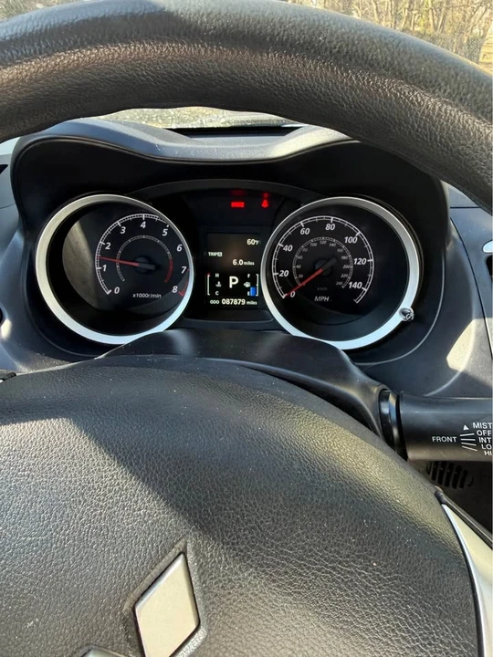 2016 Mitsubishi Lancer 9th Gen - Image 8 of 10
