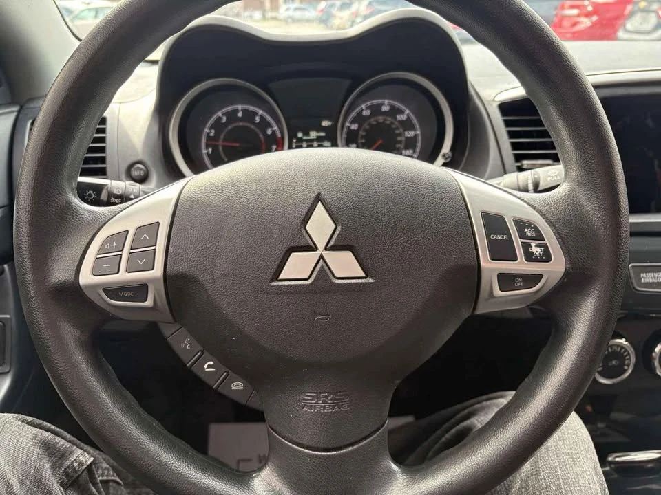 2016 Mitsubishi Lancer 9th Gen - Image 8 of 18