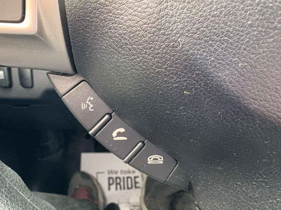 2016 Mitsubishi Lancer 9th Gen - Image 11 of 18