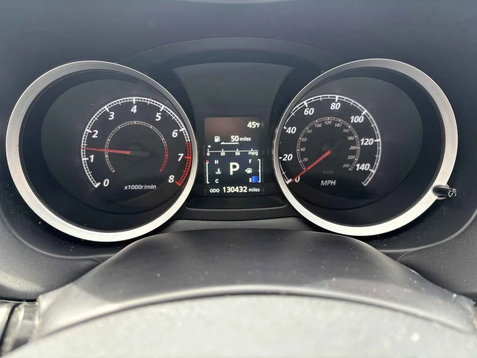 2016 Mitsubishi Lancer 9th Gen - Image 9 of 18