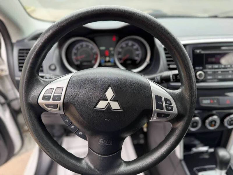 2016 Mitsubishi Lancer 9th Gen - Image 8 of 12