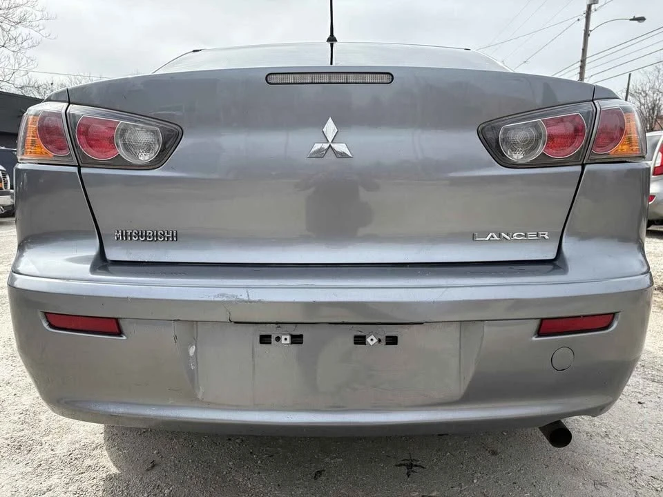 2016 Mitsubishi Lancer 9th Gen - Image 5 of 18