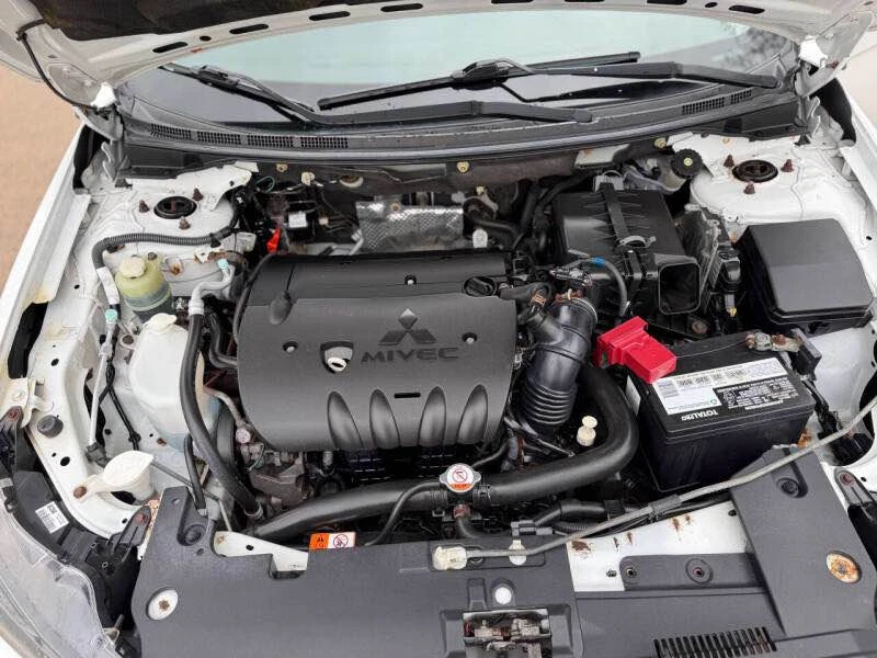 2016 Mitsubishi Lancer 9th Gen - Image 12 of 12