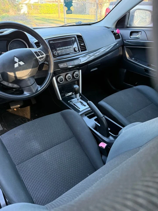 2016 Mitsubishi Lancer 9th Gen - Image 4 of 10