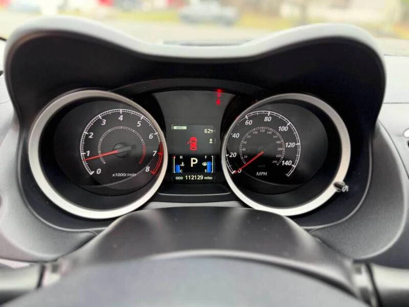 2016 Mitsubishi Lancer 9th Gen - Image 9 of 12