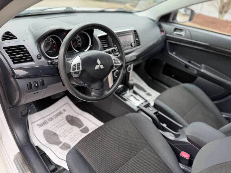 2016 Mitsubishi Lancer 9th Gen - Image 6 of 12