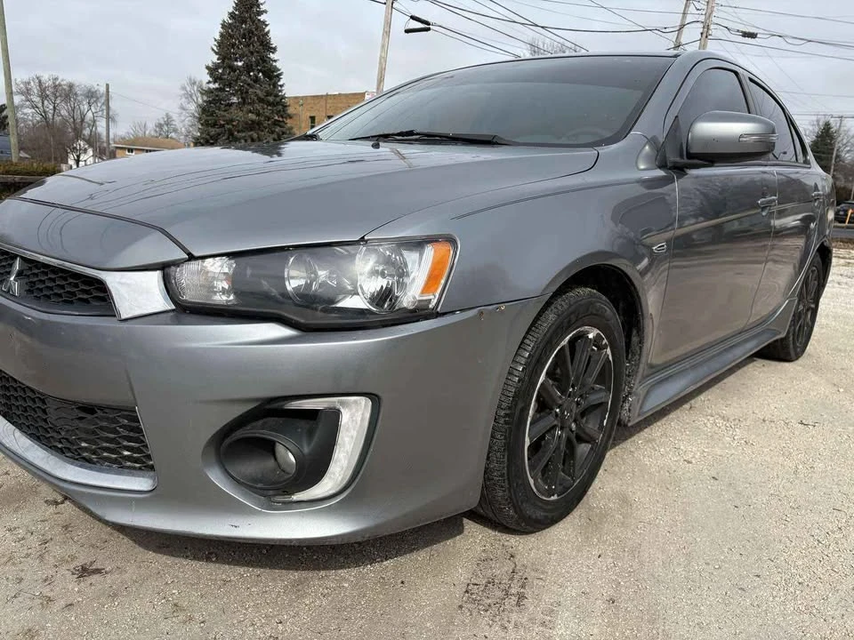 2016 Mitsubishi Lancer 9th Gen - Image 3 of 18