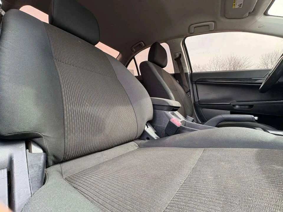 2016 Mitsubishi Lancer 9th Gen - Image 17 of 18