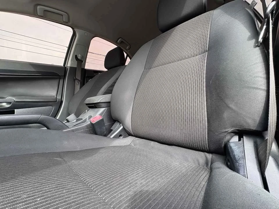2016 Mitsubishi Lancer 9th Gen - Image 7 of 18