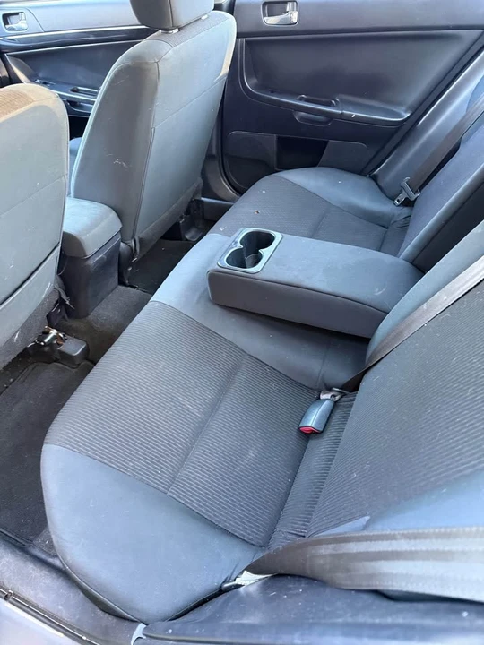 2016 Mitsubishi Lancer 9th Gen - Image 5 of 10