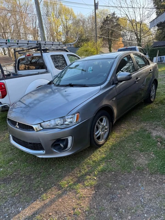 2016 Mitsubishi Lancer 9th Gen - Image 3 of 10