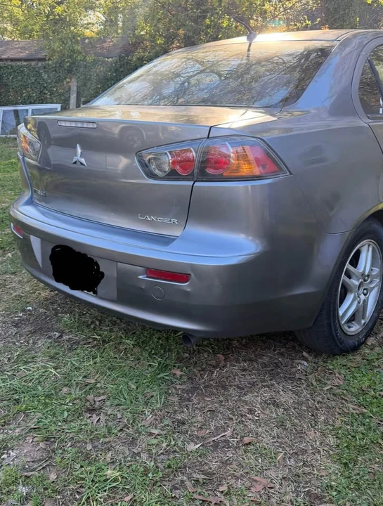 2016 Mitsubishi Lancer 9th Gen - Image 2 of 10