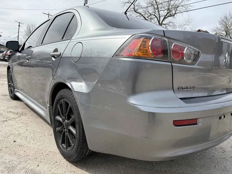2016 Mitsubishi Lancer 9th Gen - Image 4 of 18