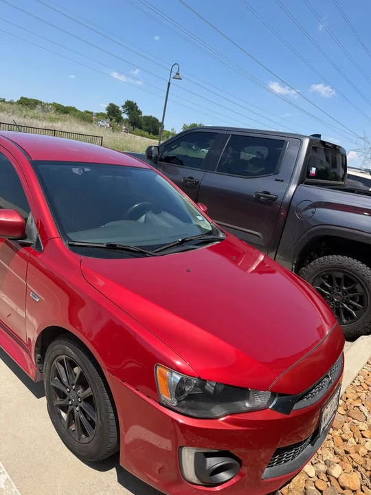 2016 Mitsubishi Lancer 9th Gen - Image 4 of 7