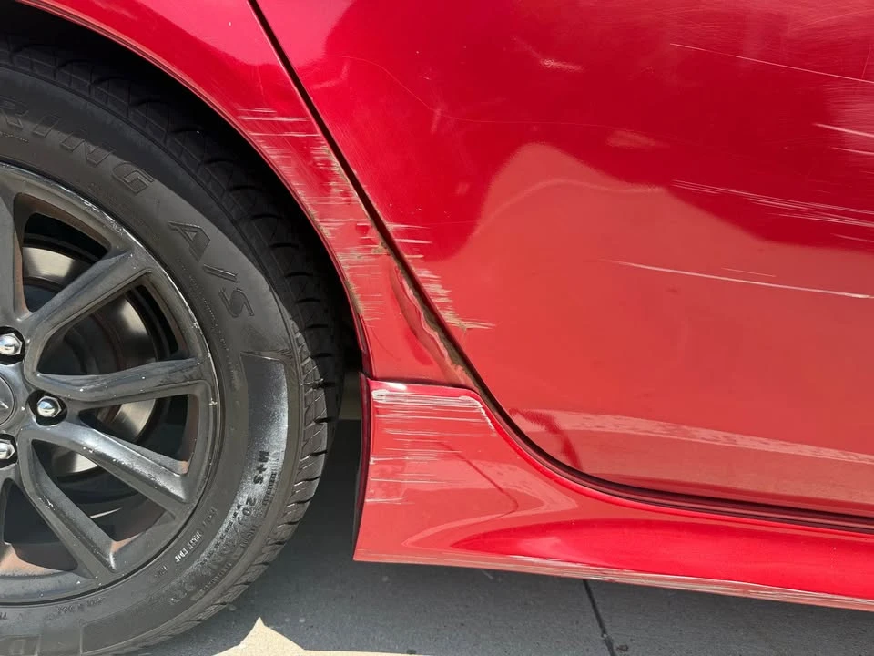 2016 Mitsubishi Lancer 9th Gen - Image 6 of 7