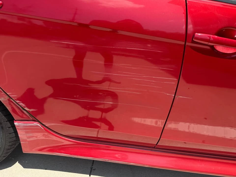 2016 Mitsubishi Lancer 9th Gen - Image 5 of 7