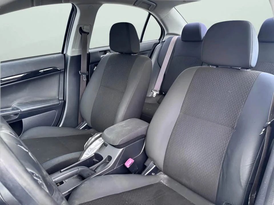 2016 Mitsubishi Lancer 10th Gen - Image 5 of 10