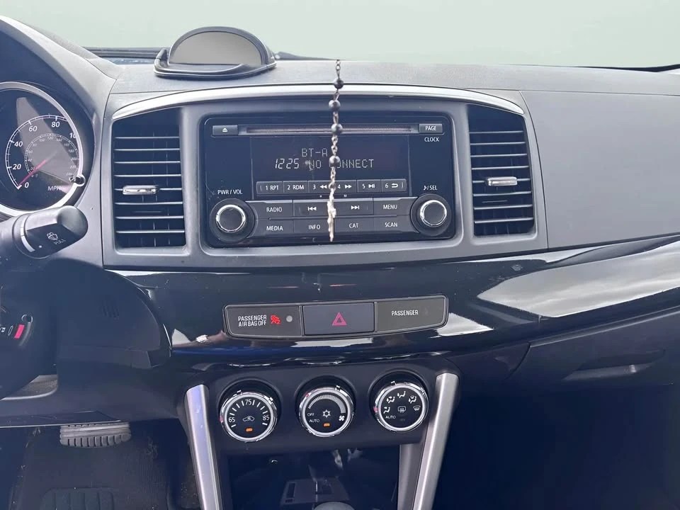 2016 Mitsubishi Lancer 10th Gen - Image 8 of 10