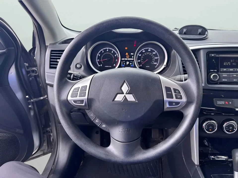 2016 Mitsubishi Lancer 10th Gen - Image 7 of 10