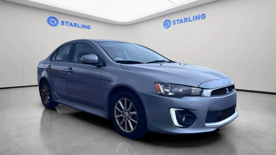 2016 Mitsubishi Lancer 10th Gen - Image 2 of 10