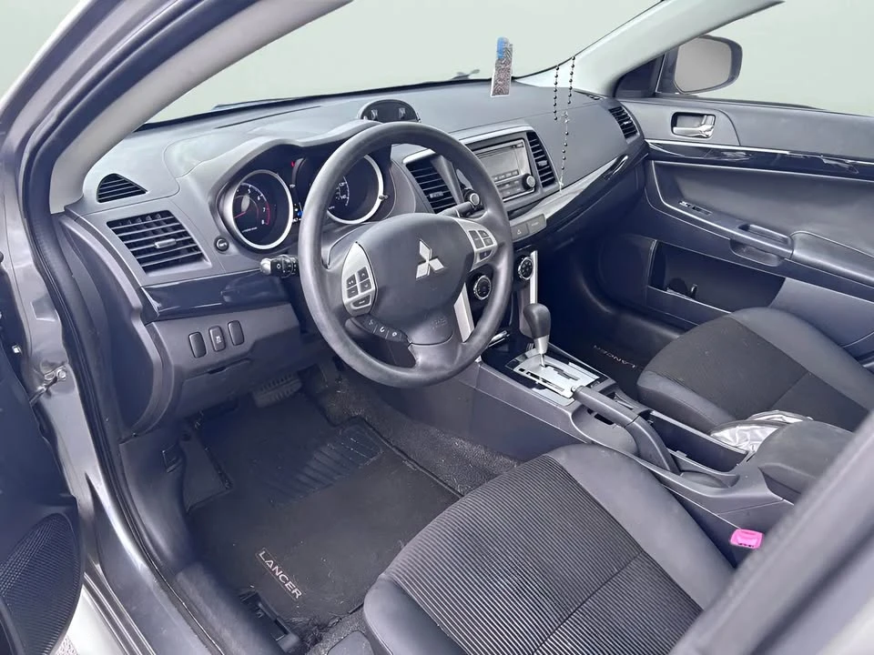 2016 Mitsubishi Lancer 10th Gen - Image 4 of 10