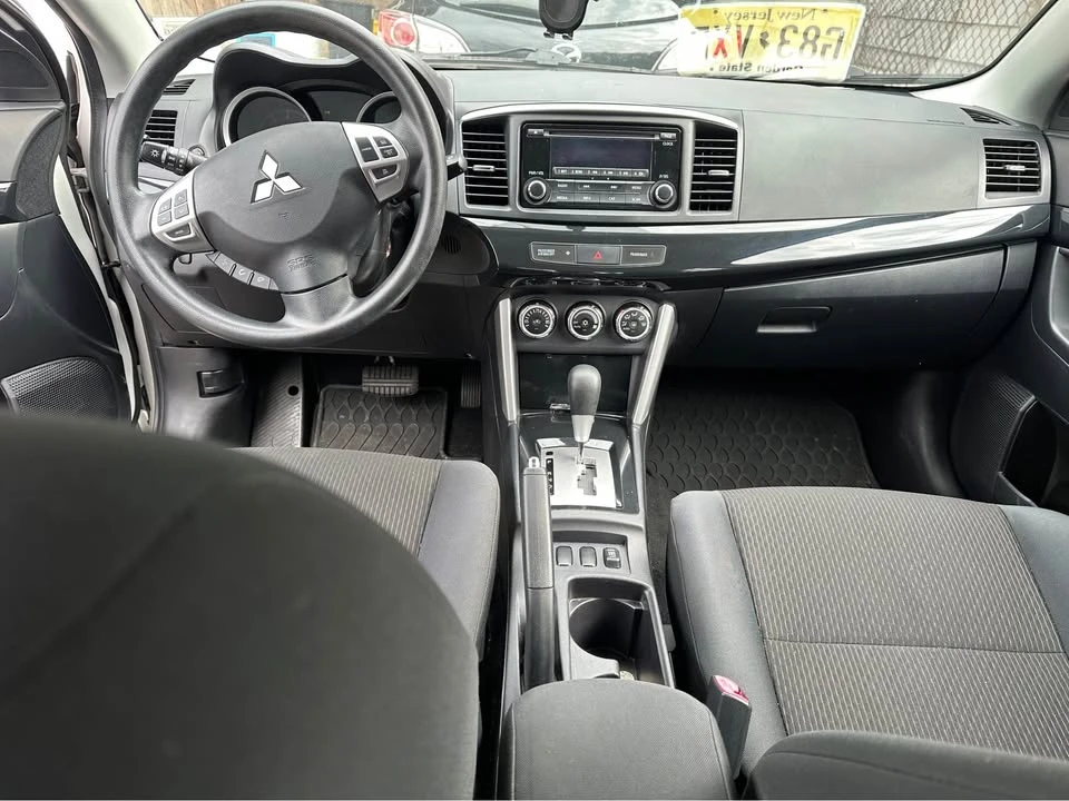 2016 Mitsubishi Lancer Evolution X 9th Gen - Image 5 of 6