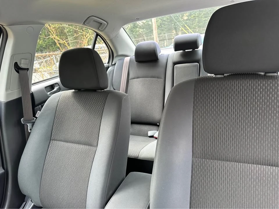 2016 Mitsubishi Lancer Evolution X 9th Gen - Image 6 of 6
