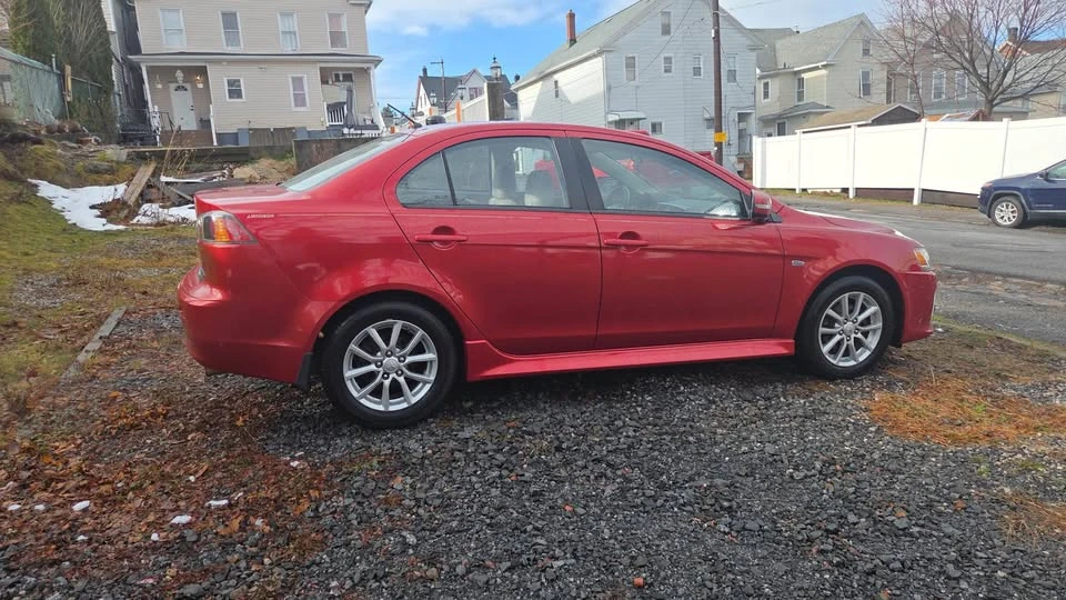 2016 Mitsubishi Lancer Evolution X 9th Gen - Image 3 of 7