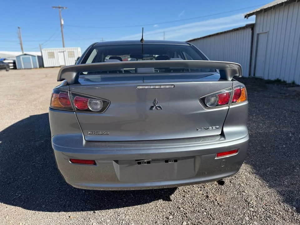 2016 Mitsubishi Lancer Evolution X 9th Gen - Image 6 of 16