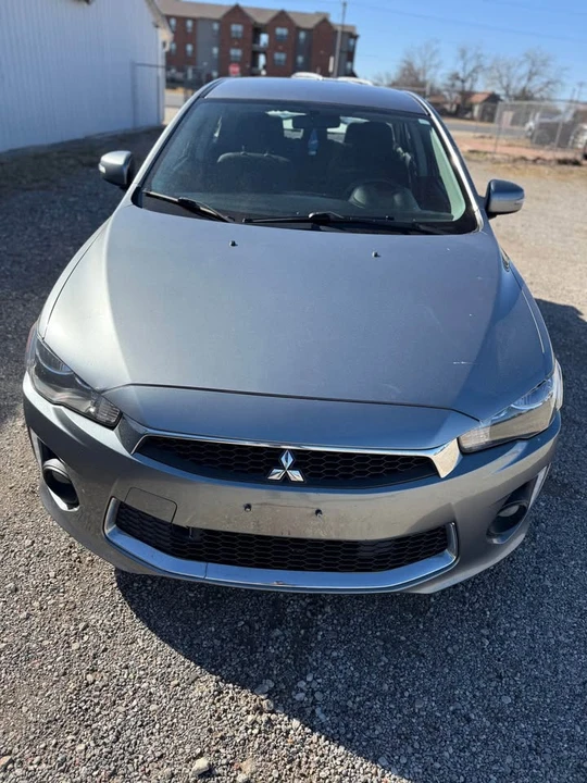 2016 Mitsubishi Lancer Evolution X 9th Gen - Image 2 of 16