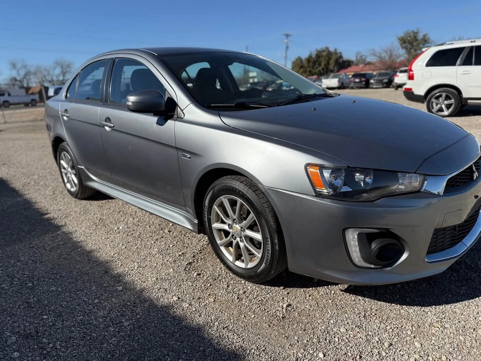 2016 Mitsubishi Lancer Evolution X 9th Gen - Image 9 of 16