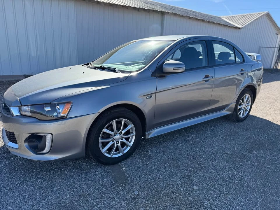 2016 Mitsubishi Lancer Evolution X 9th Gen - Image 3 of 16