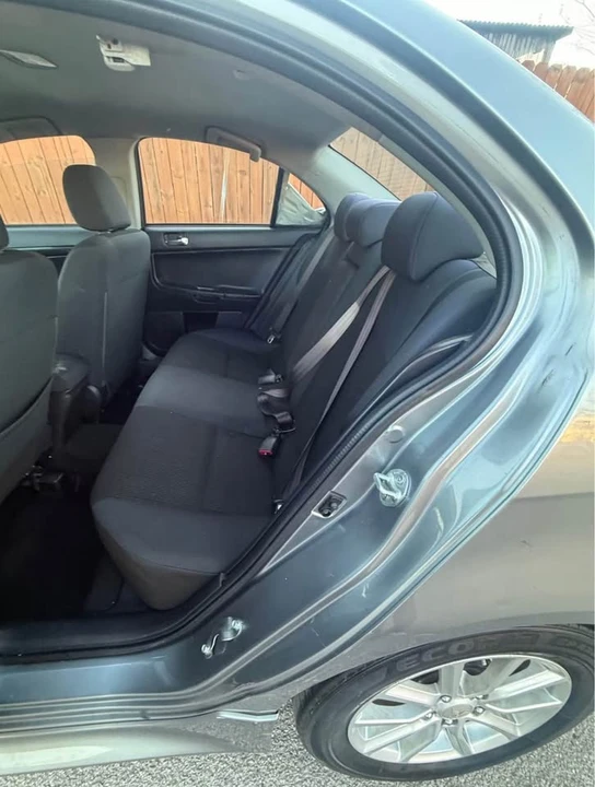 2016 Mitsubishi Lancer Evolution X 9th Gen - Image 9 of 9