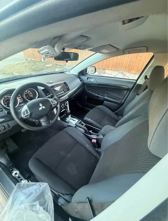 2016 Mitsubishi Lancer Evolution X 9th Gen - Image 6 of 9