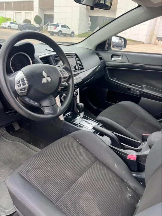 2016 Mitsubishi Lancer Evolution X 9th Gen - Image 5 of 7