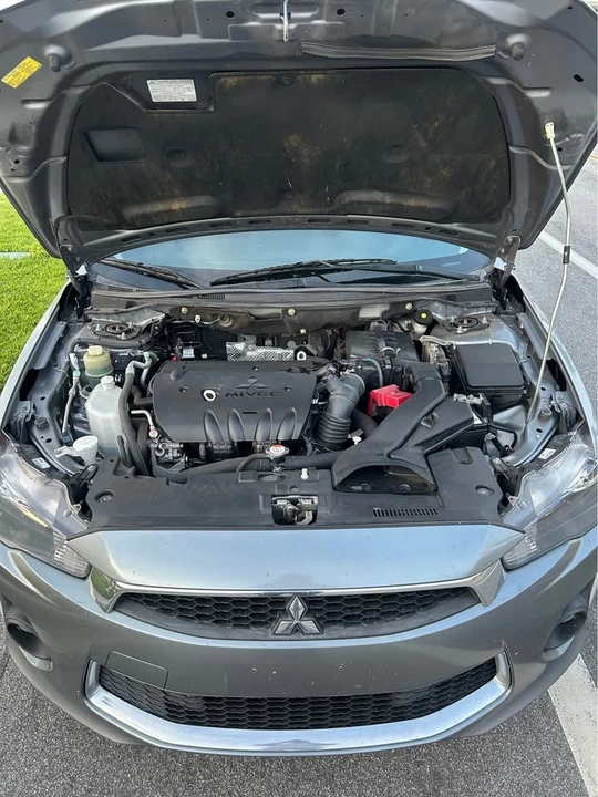 2016 Mitsubishi Lancer 10th Gen - Image 3 of 8