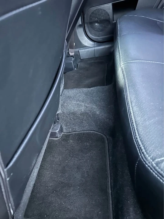 2016 Mitsubishi Lancer 10th Gen - Image 5 of 8