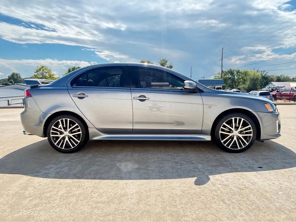 2016 Mitsubishi Lancer 10th Gen - Image 4 of 12
