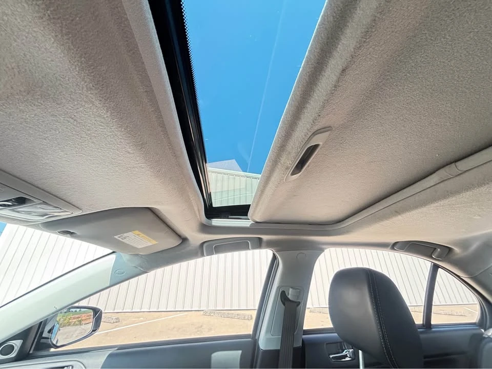 2016 Mitsubishi Lancer 10th Gen - Image 12 of 12